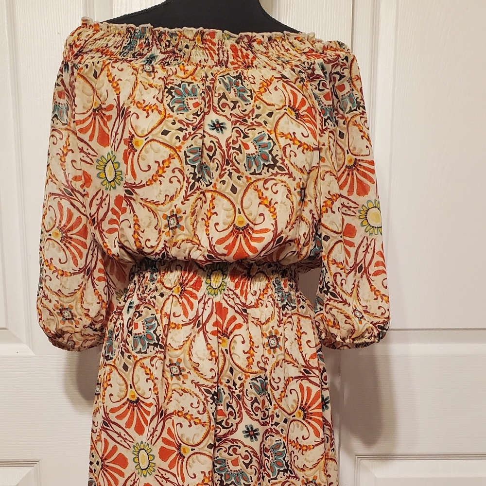 Enfocus Dress